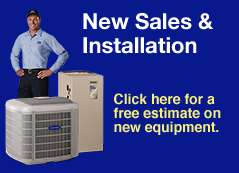 Sales and Installation