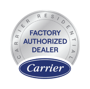 Carrier Residential Factory Authorized Dealer