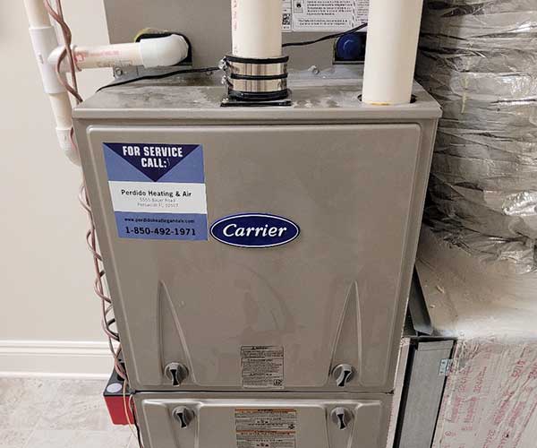 Complete Heating Cooling Services