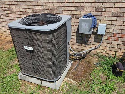 Heat Pump Maintenance