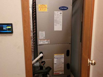 Hvac System Maintenance