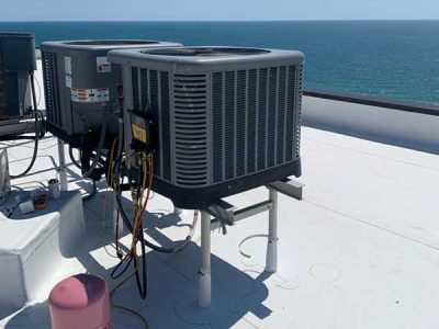 Hvac Unit Diagnostics