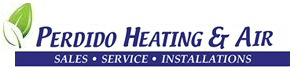 Perdido Heating and Air, FL