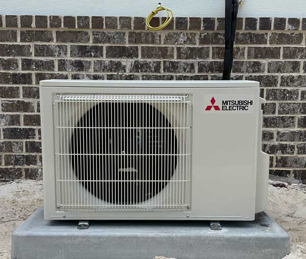 Residential Heating Cooling Services