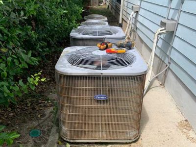 Residential Hvac Maintenance